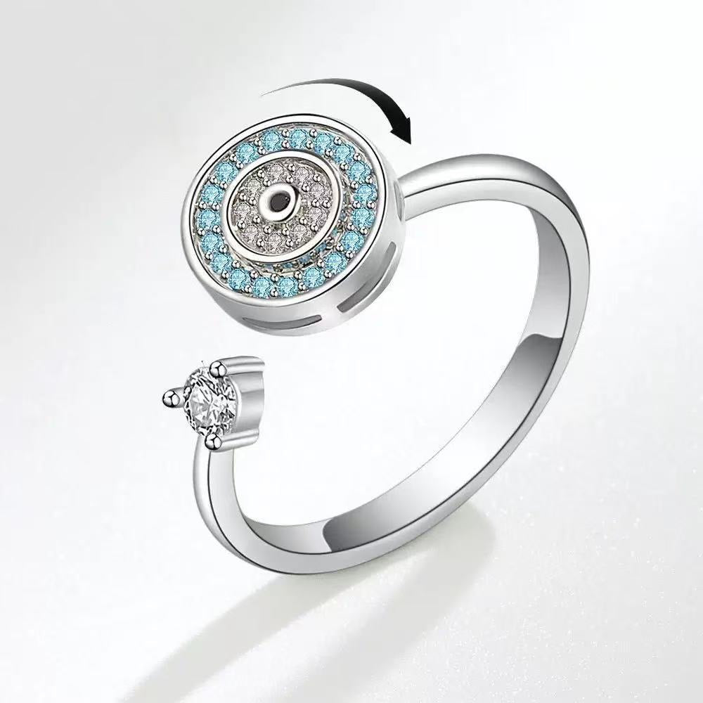 Compass Ring