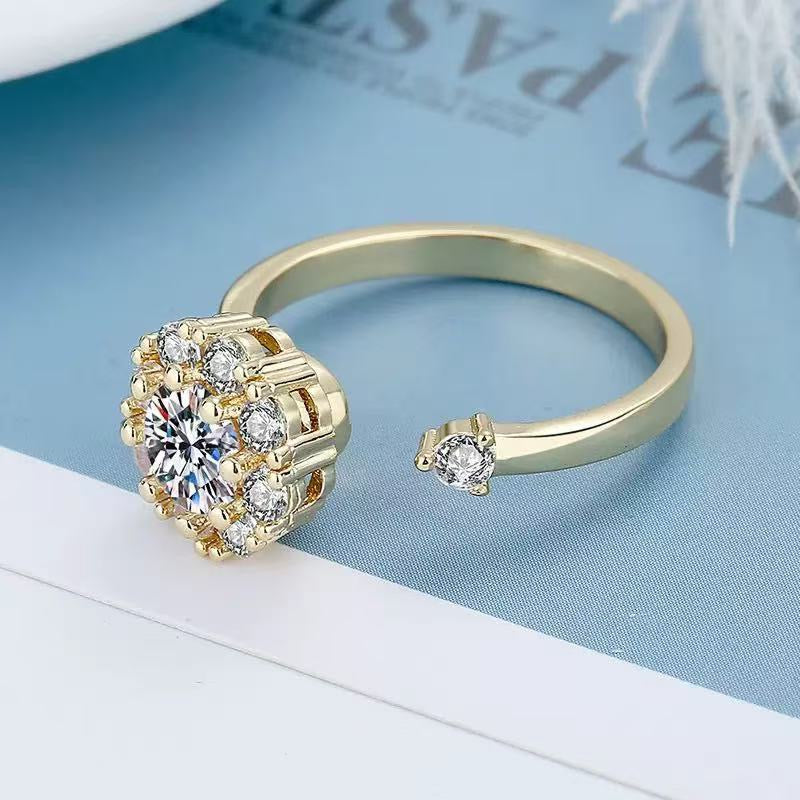 Round Diamond