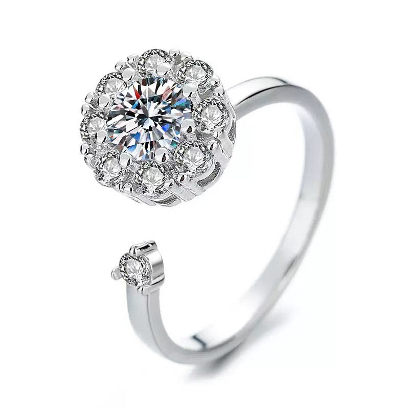 Round Diamond