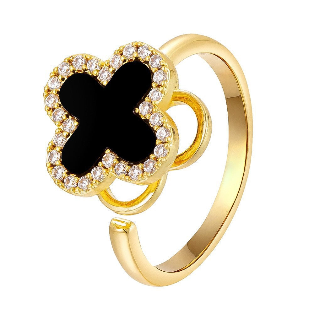 Lucky Clover