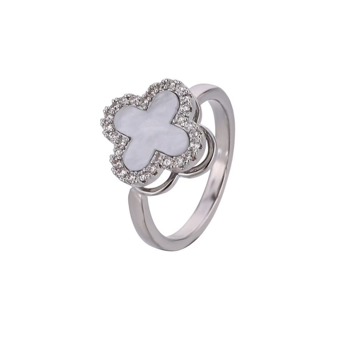 Lucky Clover