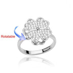 Diamond Clover