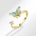 Shining Butterfly