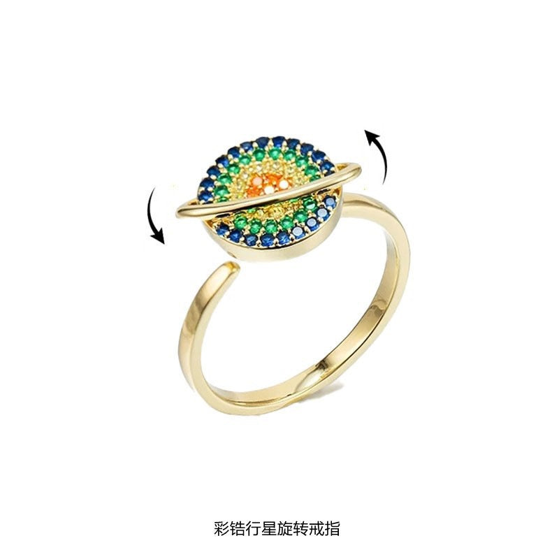Stellar disk
