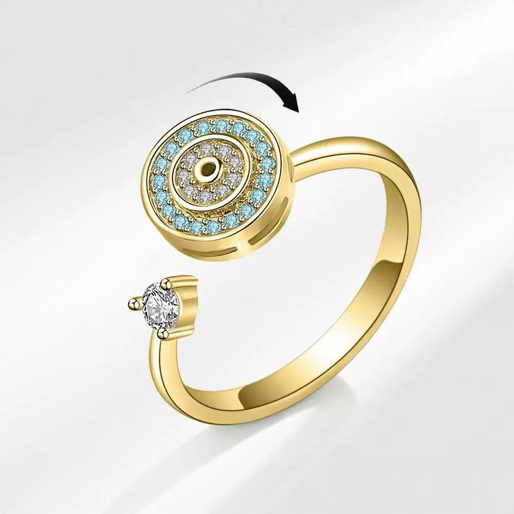 Compass Ring